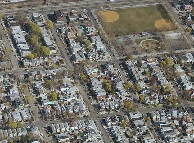queens: morris park